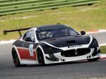 Maserati GranTurismo Trofeo MC World Series 2012 года